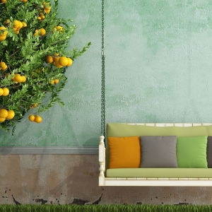 Outdoor Cushions Dubai