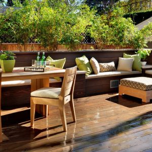 Outdoor Furniture Upholstery