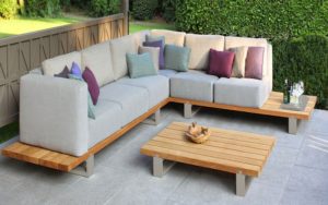 Outdoor Sofa Dubai | Get Outdoor Garden Sofas in UAE 2022