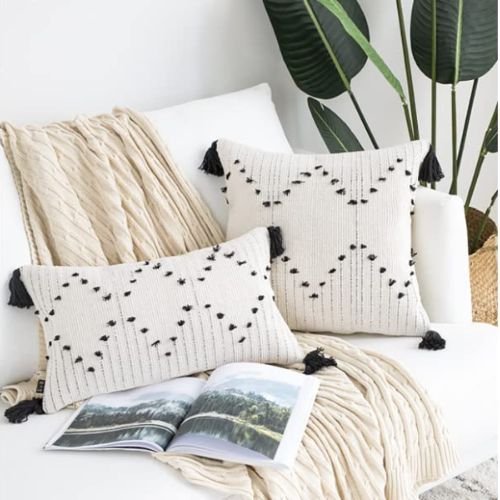 Cushions Foam Change