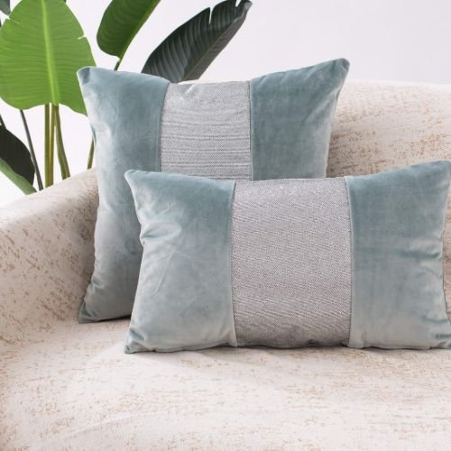 Cushions Foam Change