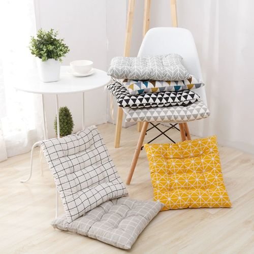 Cushions Foam Change