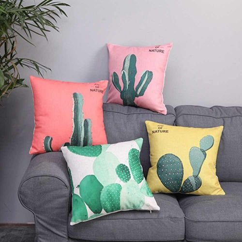 Cushions Foam Change