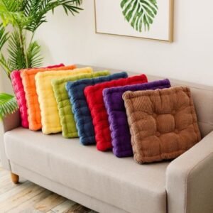 Cushions Foam Change in Dubai