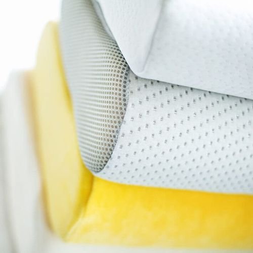 Cushions Foam Change