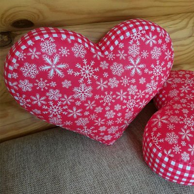 Cushions Foam Change