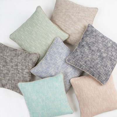 Cushions Foam Change