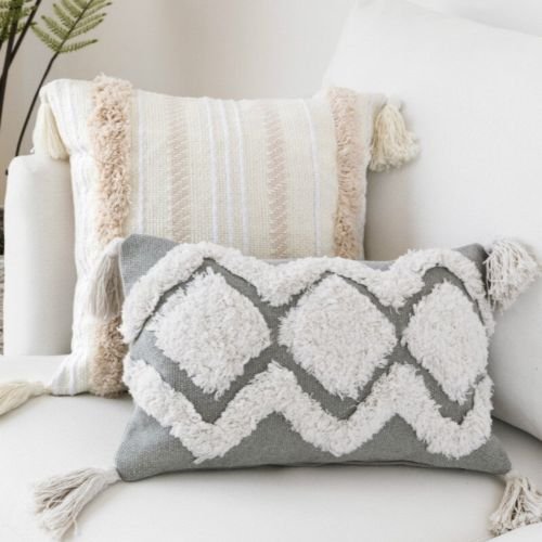 Cushions Foam Change