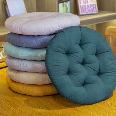 Cushions Foam Change