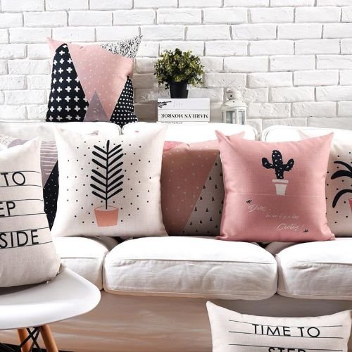 Cushions Foam Change