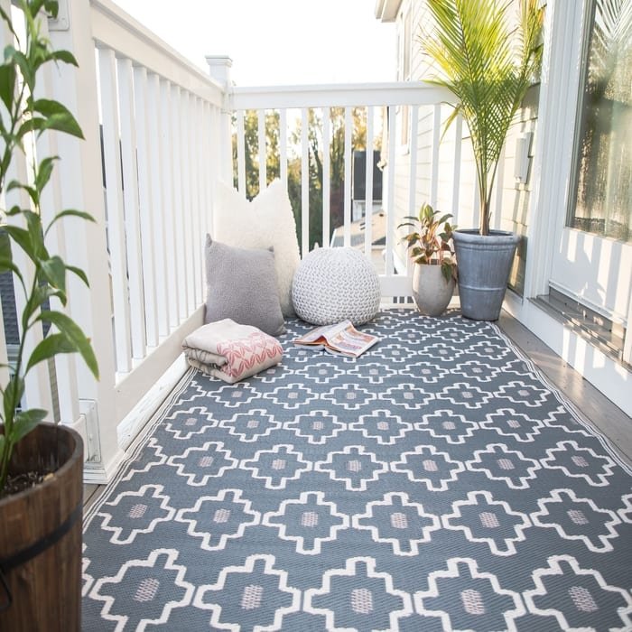 Outdoor Rugs Dubai