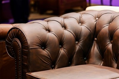 Leather Sofa Upholstery Dubai