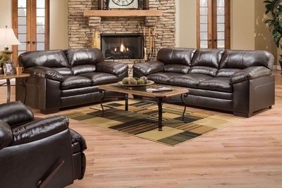 Leather Sofa Upholstery Dubai