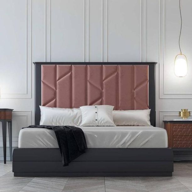 1# headboard