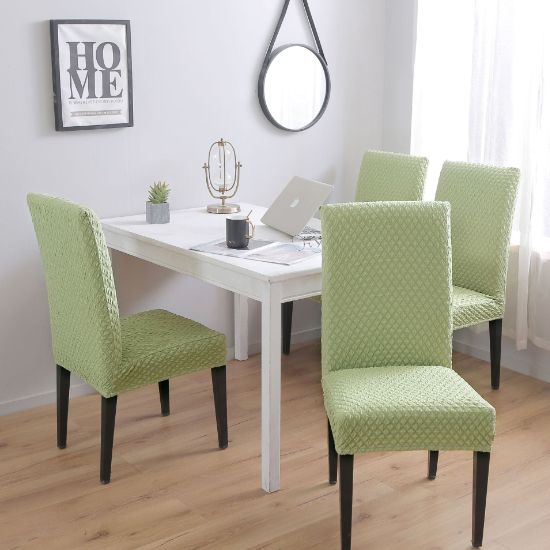 Modern Chair Upholstery