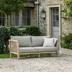 Reliable Outdoor Sofa Dubai