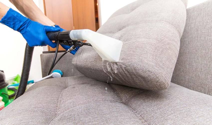 Maintenance And Care Of Outdoor Upholstery