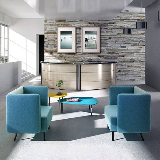 Modern Office Furniture Upholstery Dubai