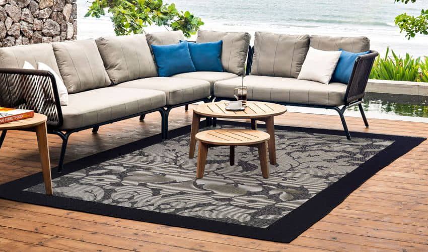Outdoor Rugs for Home