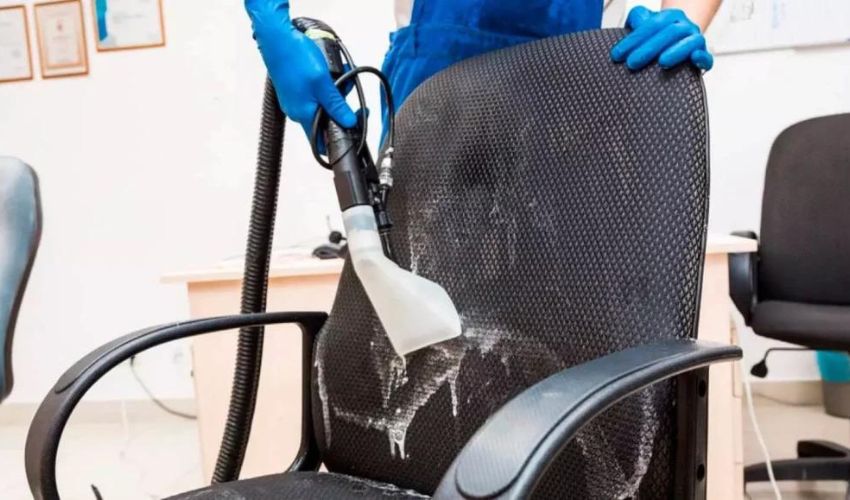 Quality Chair Cleaning
