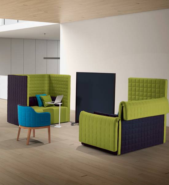 Reliable Office Furniture Upholstery