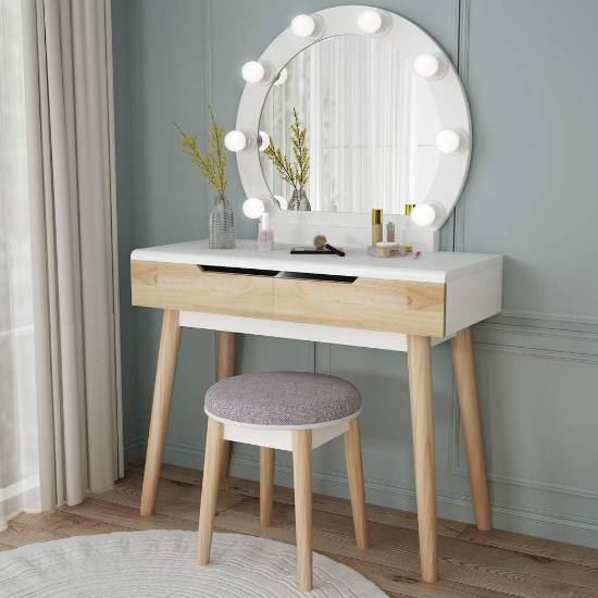 Durable Dressing Tables