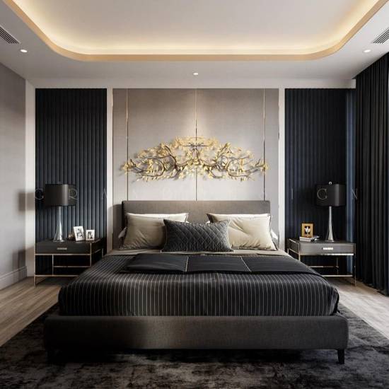 Finest Bedroom Renovation Dubai