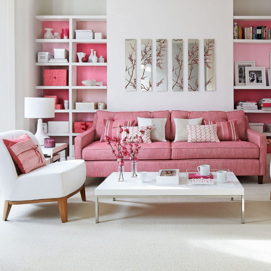 Living Room Furniture Supplier in Dubai