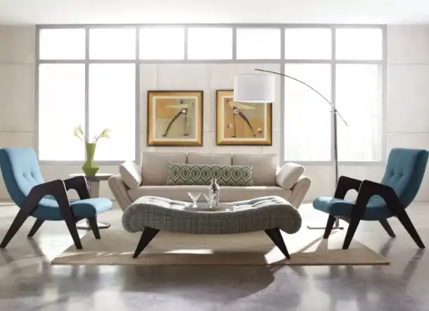 Best Living Room Furniture Dubai