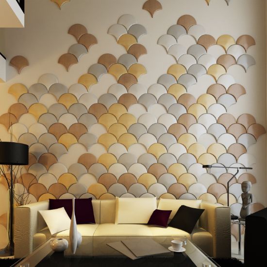 Beautiful Wall Panels Dubai