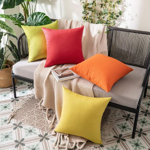 Outdoor Cushions Dubai | Shop #1 Luxury Cushions Online UAE