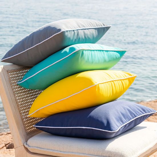 Versatile Outdoor Cushion