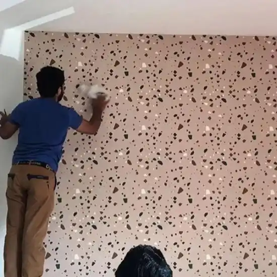 Cheap Wallpaper Fixing