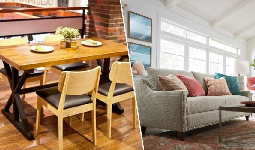 Custom vs Ready-Made Furniture