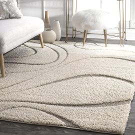 Top Quality Shaggy Rugs