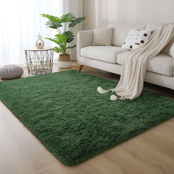 Super Soft Shaggy Rugs