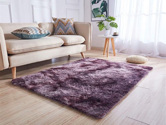 Soft Fluffy Plush Rugs