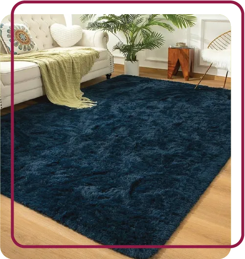 Stunning Shaggy Rugs