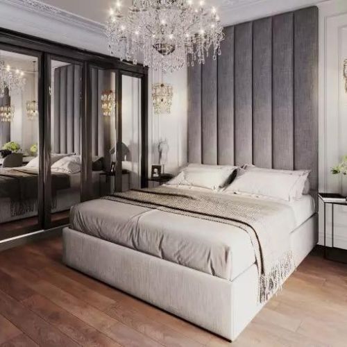 Perfect Bedroom Renovation