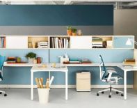 Fresh Start Office Design