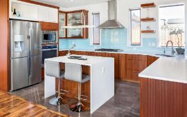 Kitchen Renovation