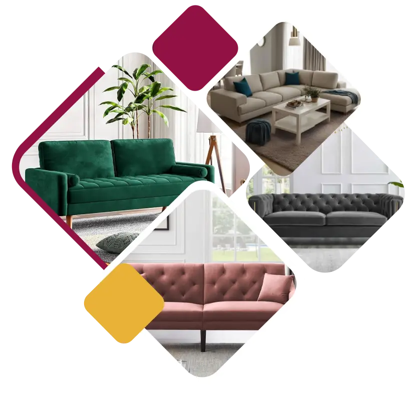 Special Sofa Upholstery Services