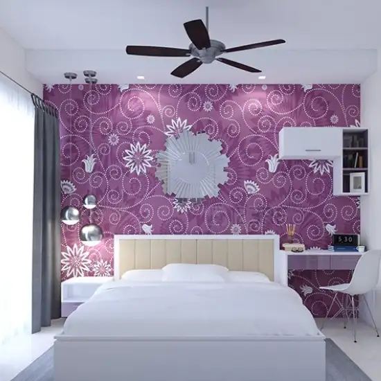 Wallpapers For Bedrooms