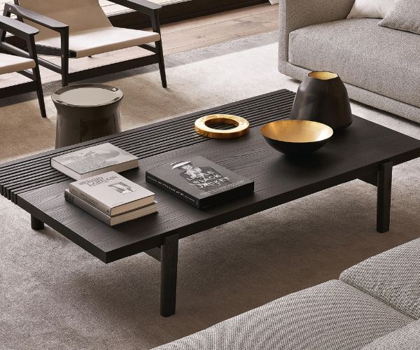 Home Hotel Coffee Table