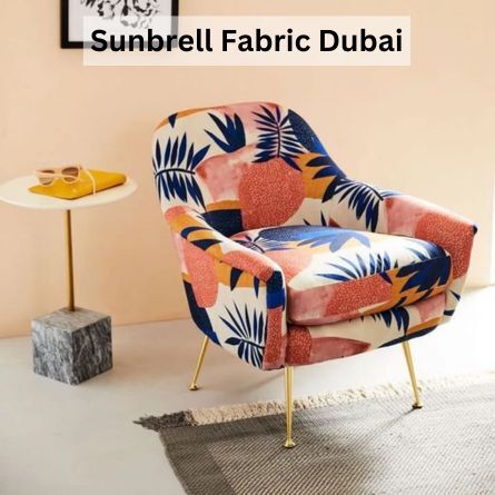 Sunbrella Fabric Dubai