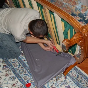 Sofa Repair Dubai