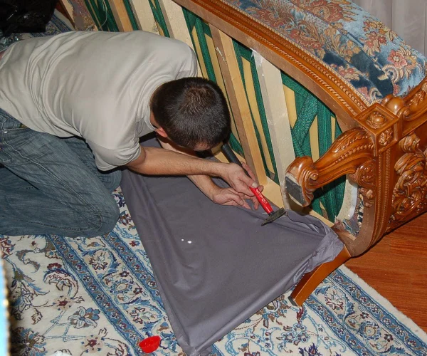 Sofa Repair Dubai