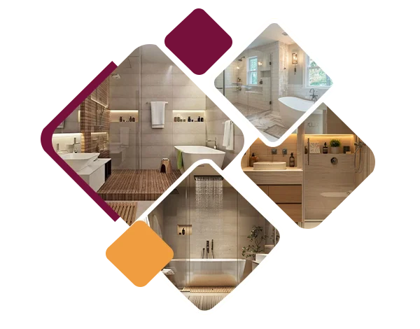 Bathroom Renovation Dubai