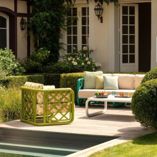 Beautiful Outdoor Furniture