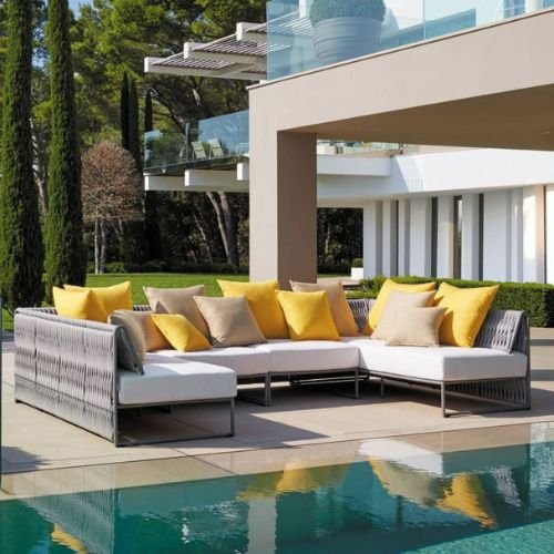 Durable Outdoor Furniture